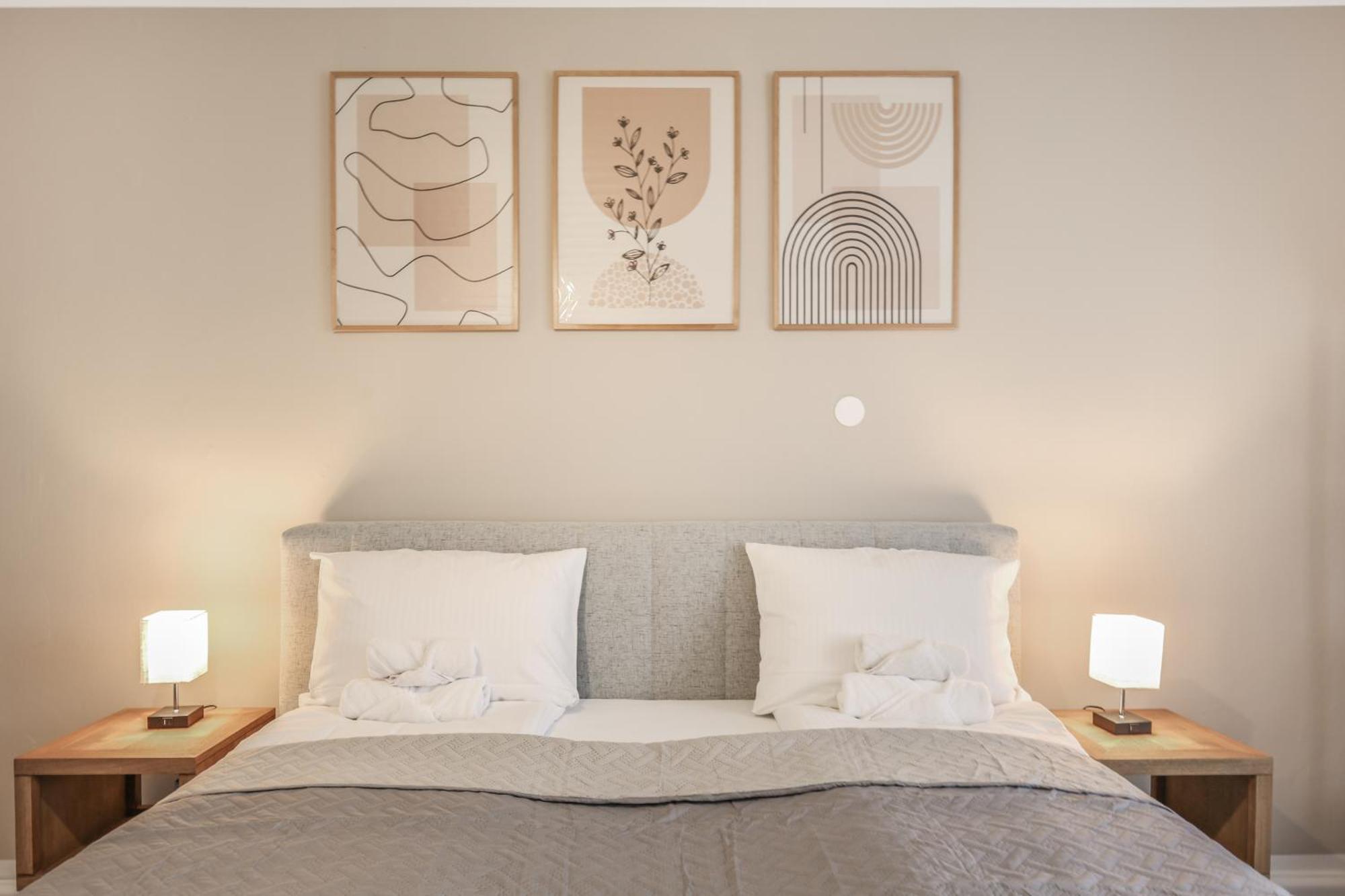 Apartamento Cruwzo - Modern Centrally Located With Parking Ingolstadt