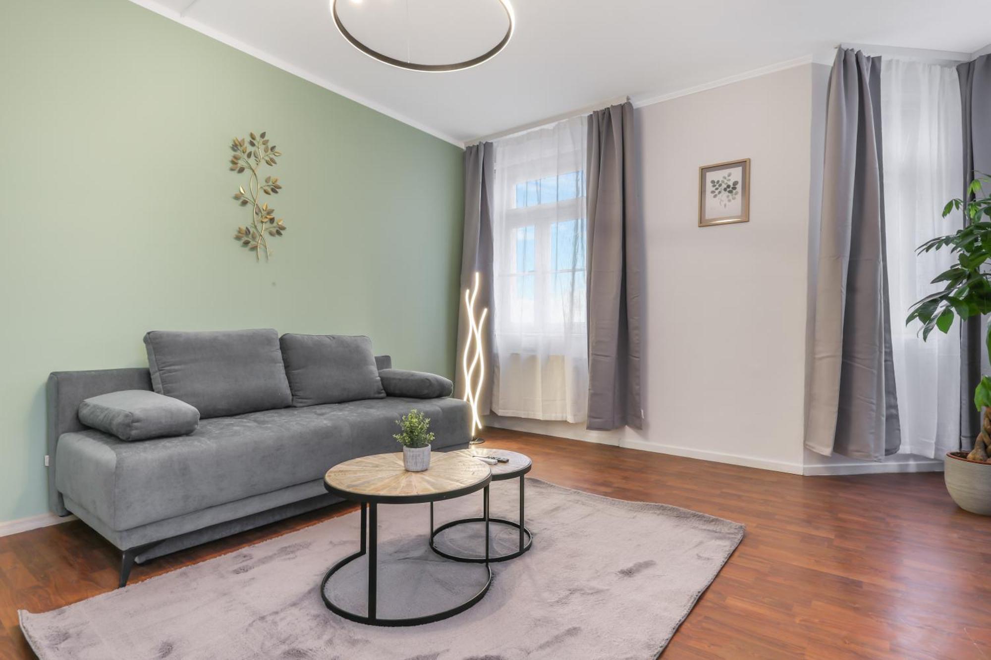 Apartamento Cruwzo - Modern Centrally Located With Parking Ingolstadt
