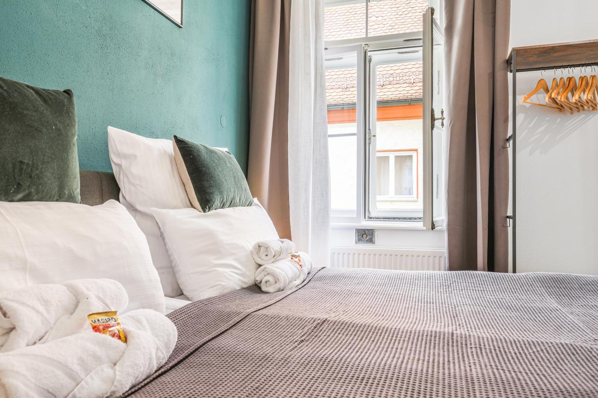 Apartamento Cruwzo - Modern Centrally Located With Parking Ingolstadt