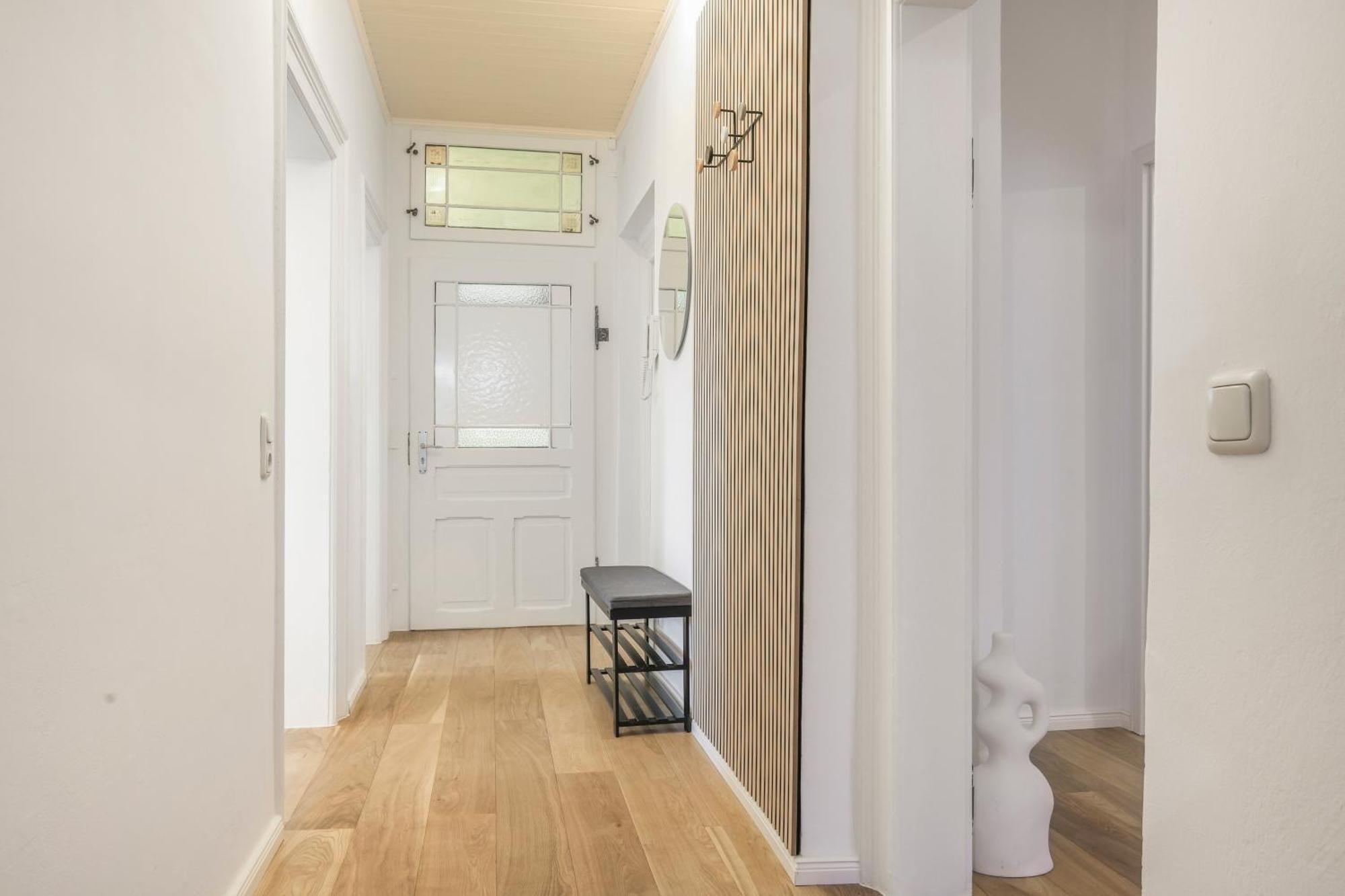 Cruwzo - Modern Centrally Located With Parking * Ingolstadt