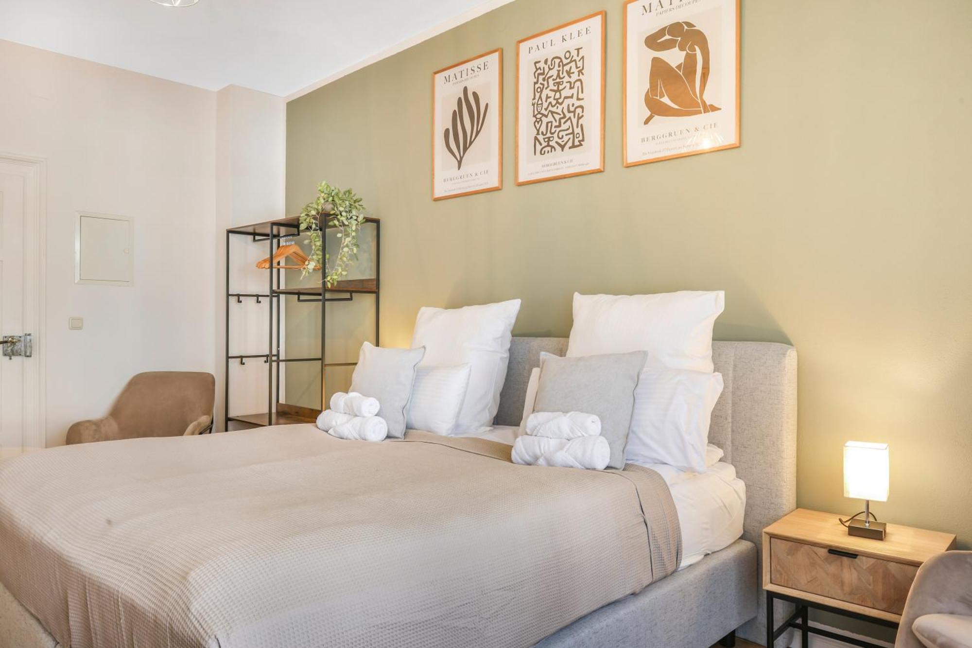 Apartamento Cruwzo - Modern Centrally Located With Parking Ingolstadt