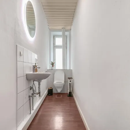 Cruwzo - Modern Centrally Located Apartment With Parking Ингольштадт Экстерьер фото