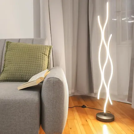 Cruwzo - Modern Centrally Located Apartment With Parking Ингольштадт Экстерьер фото
