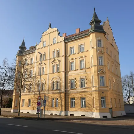 Cruwzo - Modern Centrally Located Apartment With Parking Ингольштадт Экстерьер фото