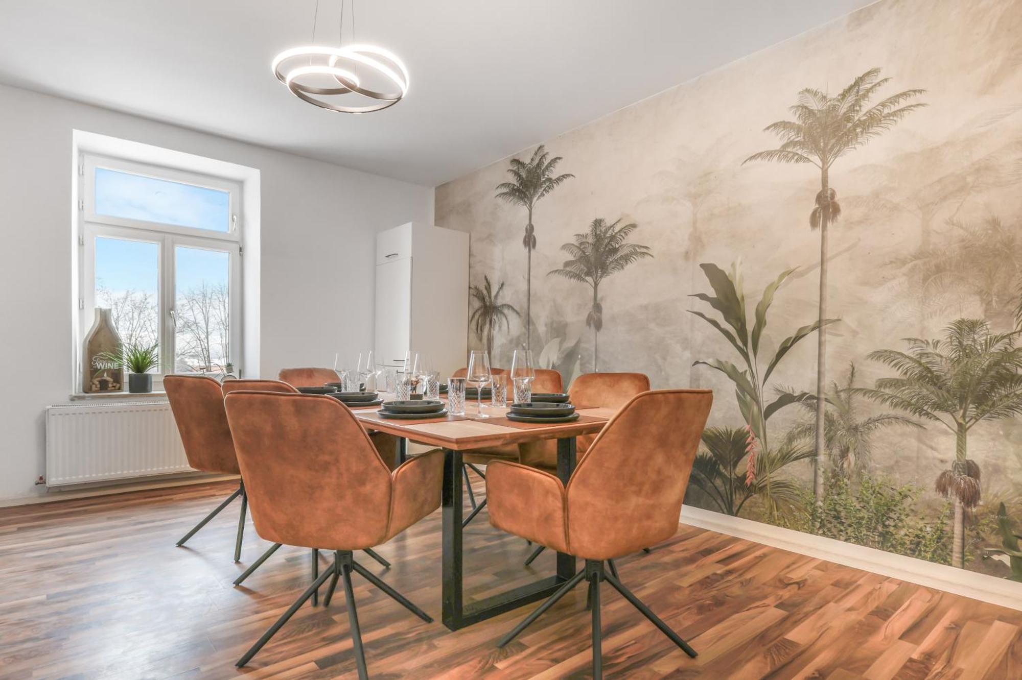 Cruwzo - Modern Centrally Located With Parking Appartement Ingolstadt