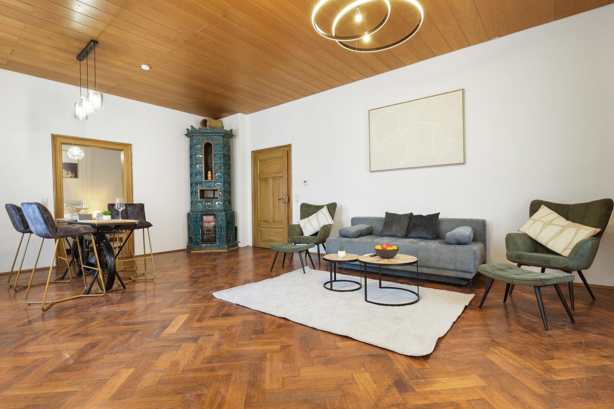 Cruwzo - Modern Centrally Located With Parking * Ingolstadt