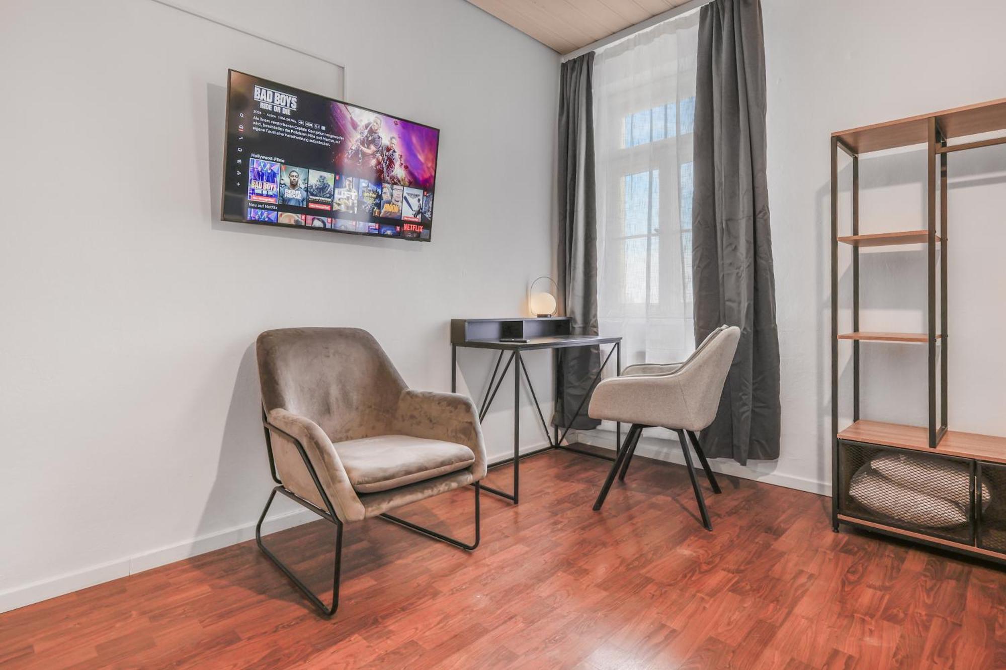 Cruwzo - Modern Centrally Located With Parking Lejlighed Ingolstadt