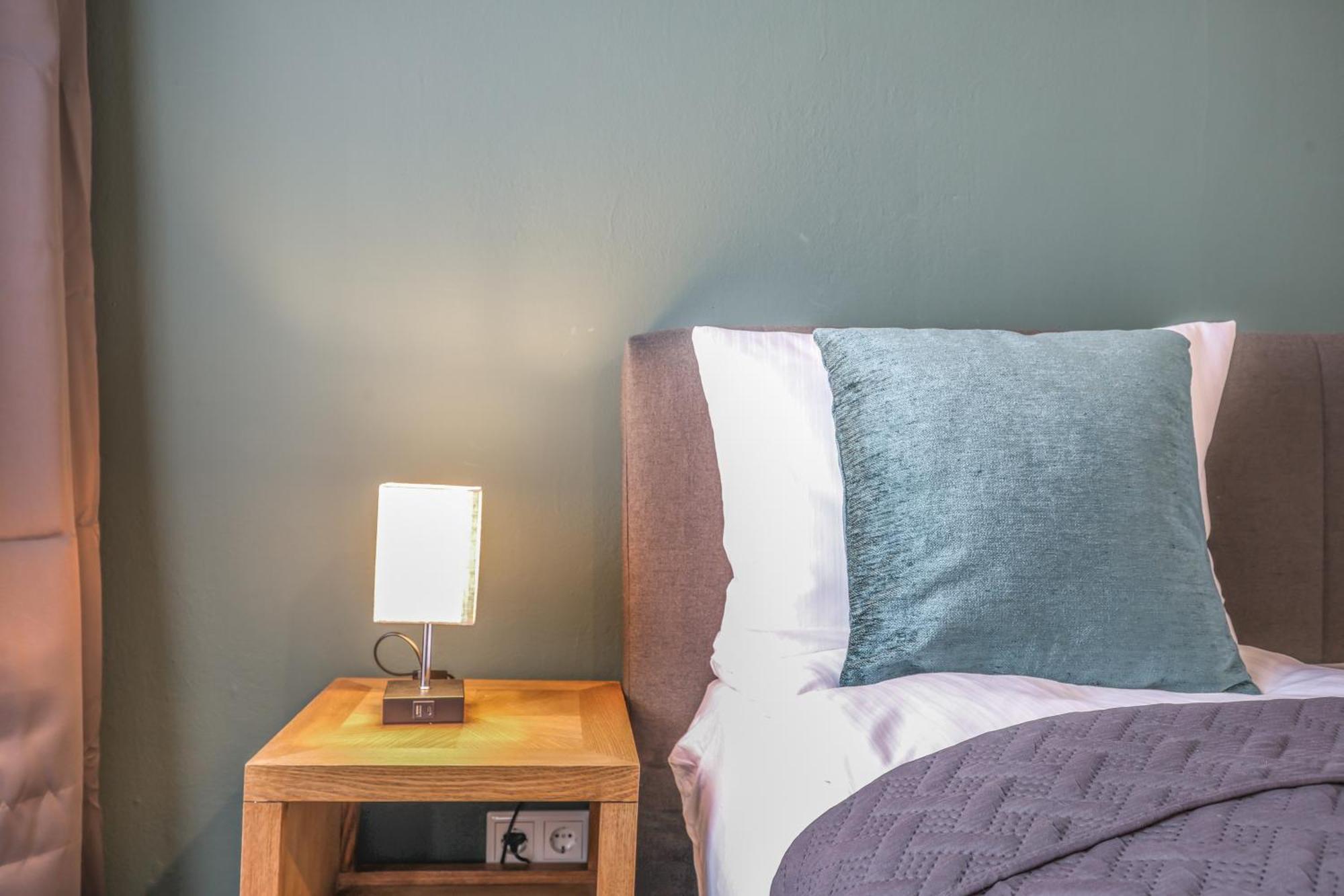 Appartement Cruwzo - Modern Centrally Located With Parking Ingolstadt