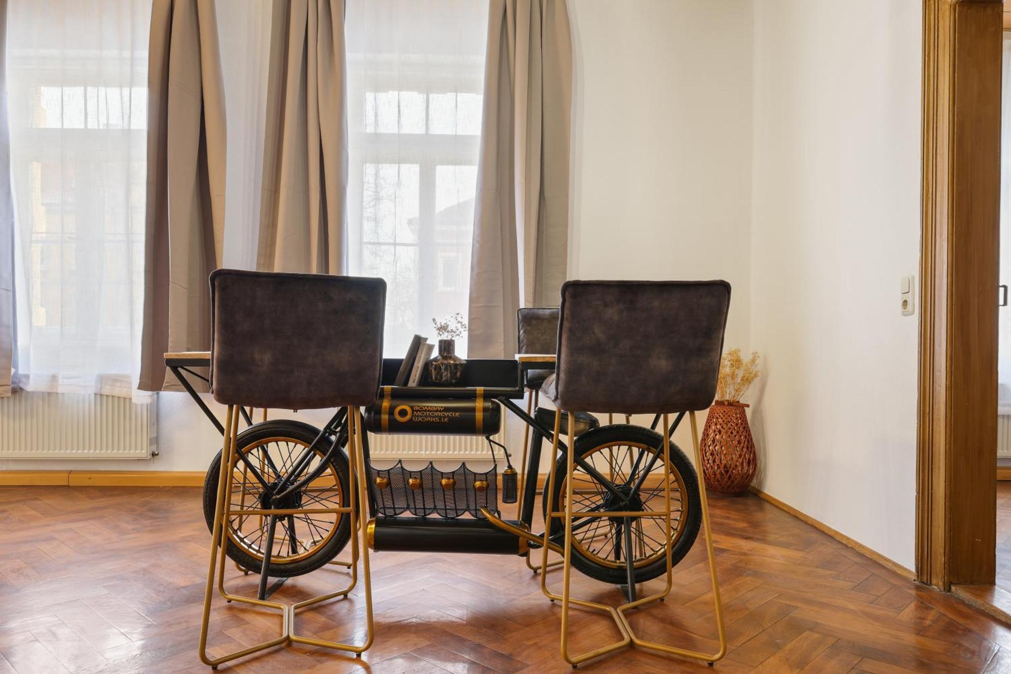 Lejlighed Cruwzo - Modern Centrally Located With Parking Ingolstadt