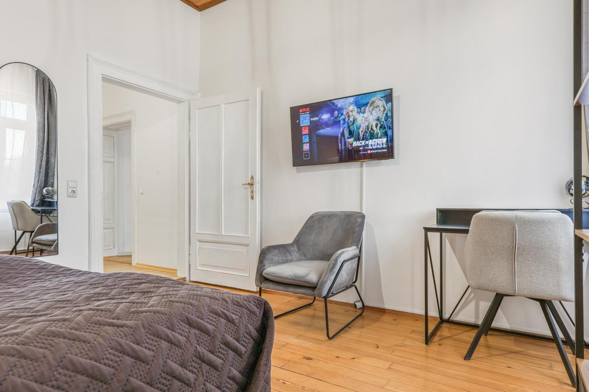 Lejlighed Cruwzo - Modern Centrally Located With Parking Ingolstadt