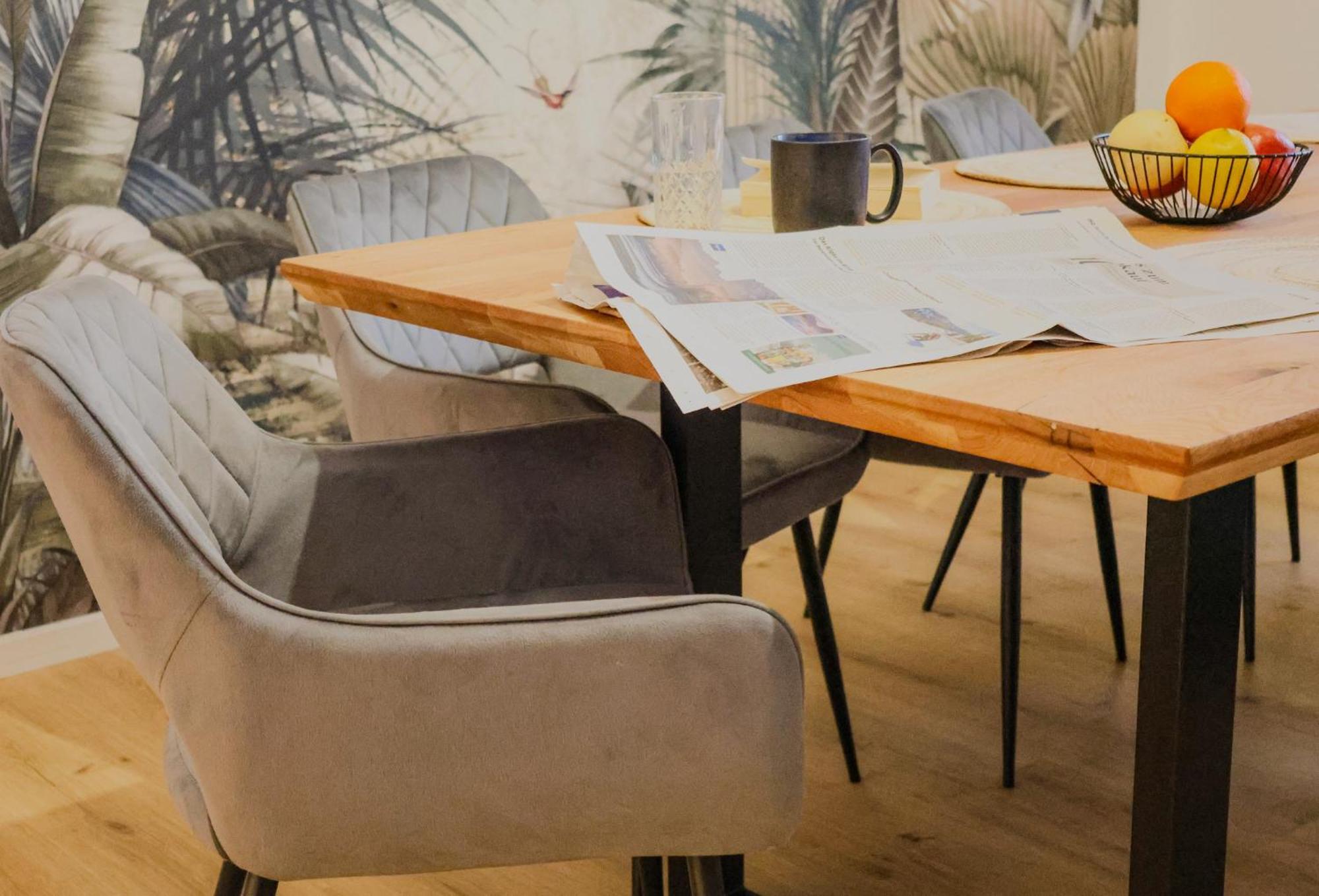 Lejlighed Cruwzo - Modern Centrally Located With Parking *