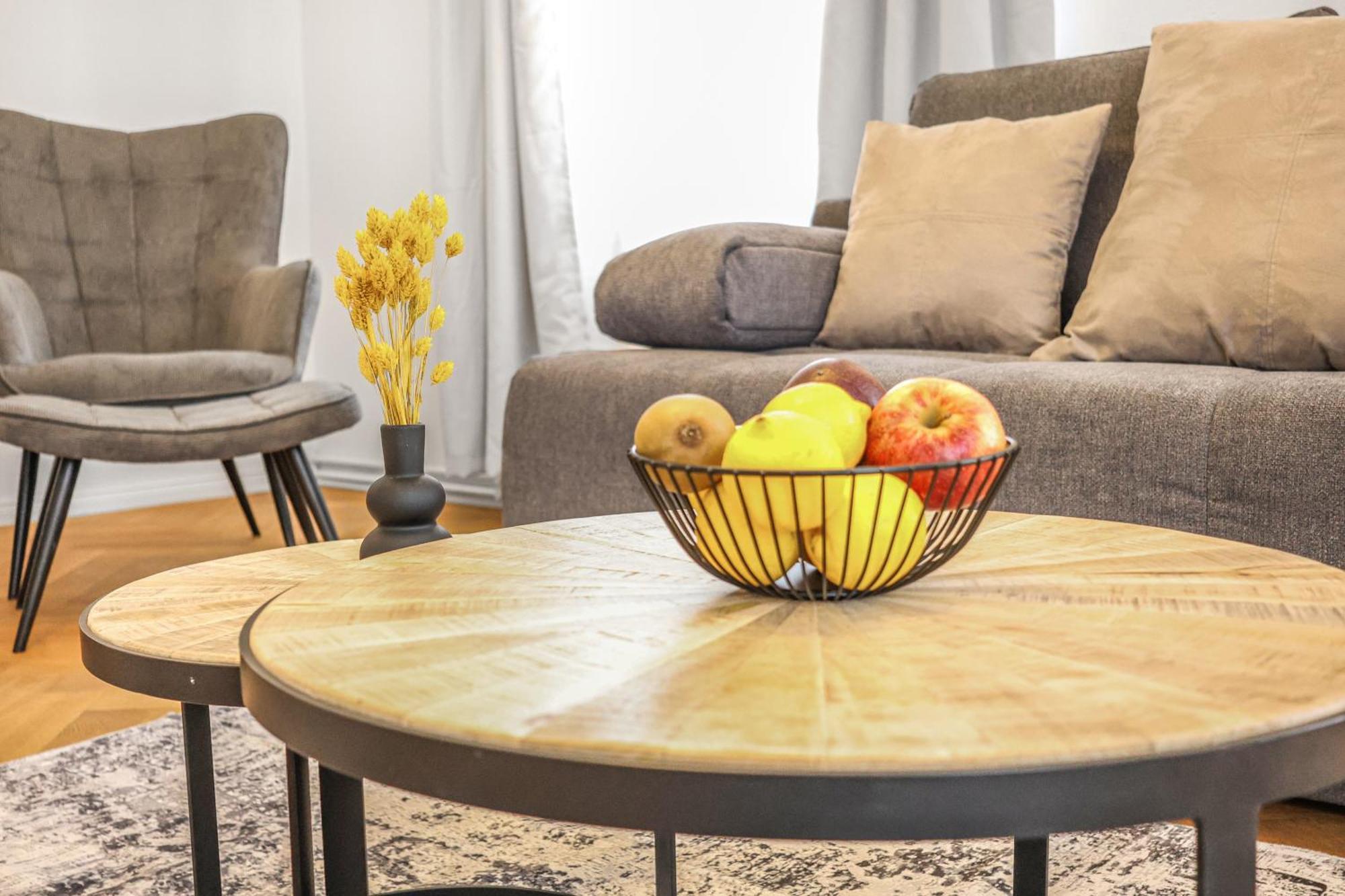 Cruwzo - Modern Centrally Located With Parking * Ingolstadt