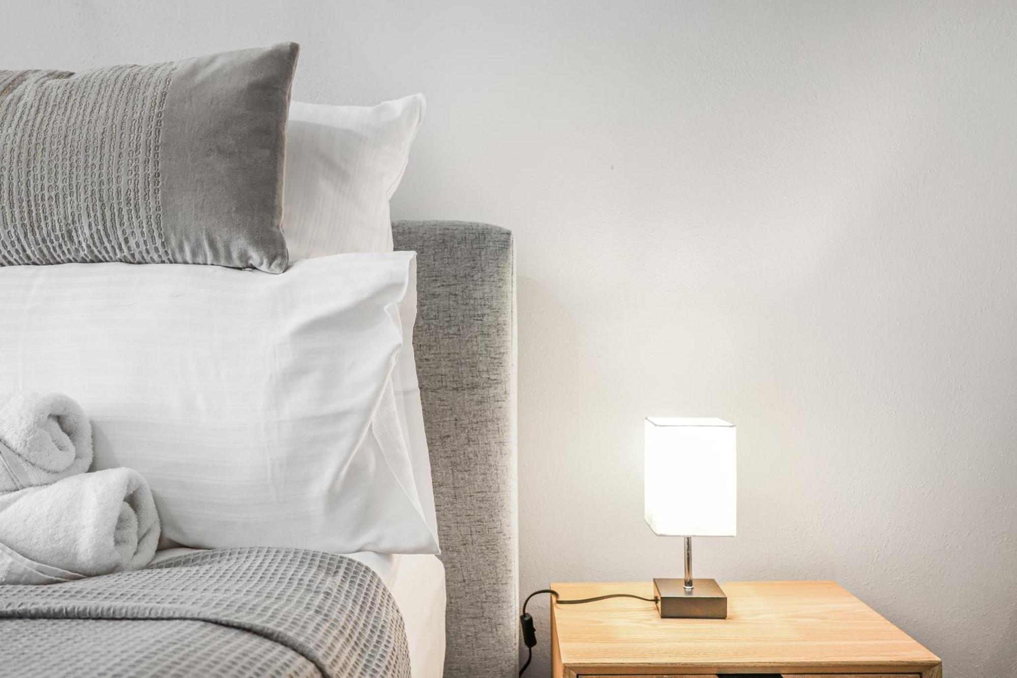 Cruwzo - Modern Centrally Located With Parking Ingolstadt