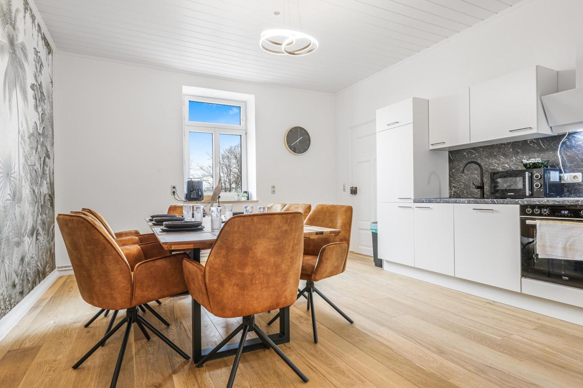Cruwzo - Modern Centrally Located With Parking * Ingolstadt