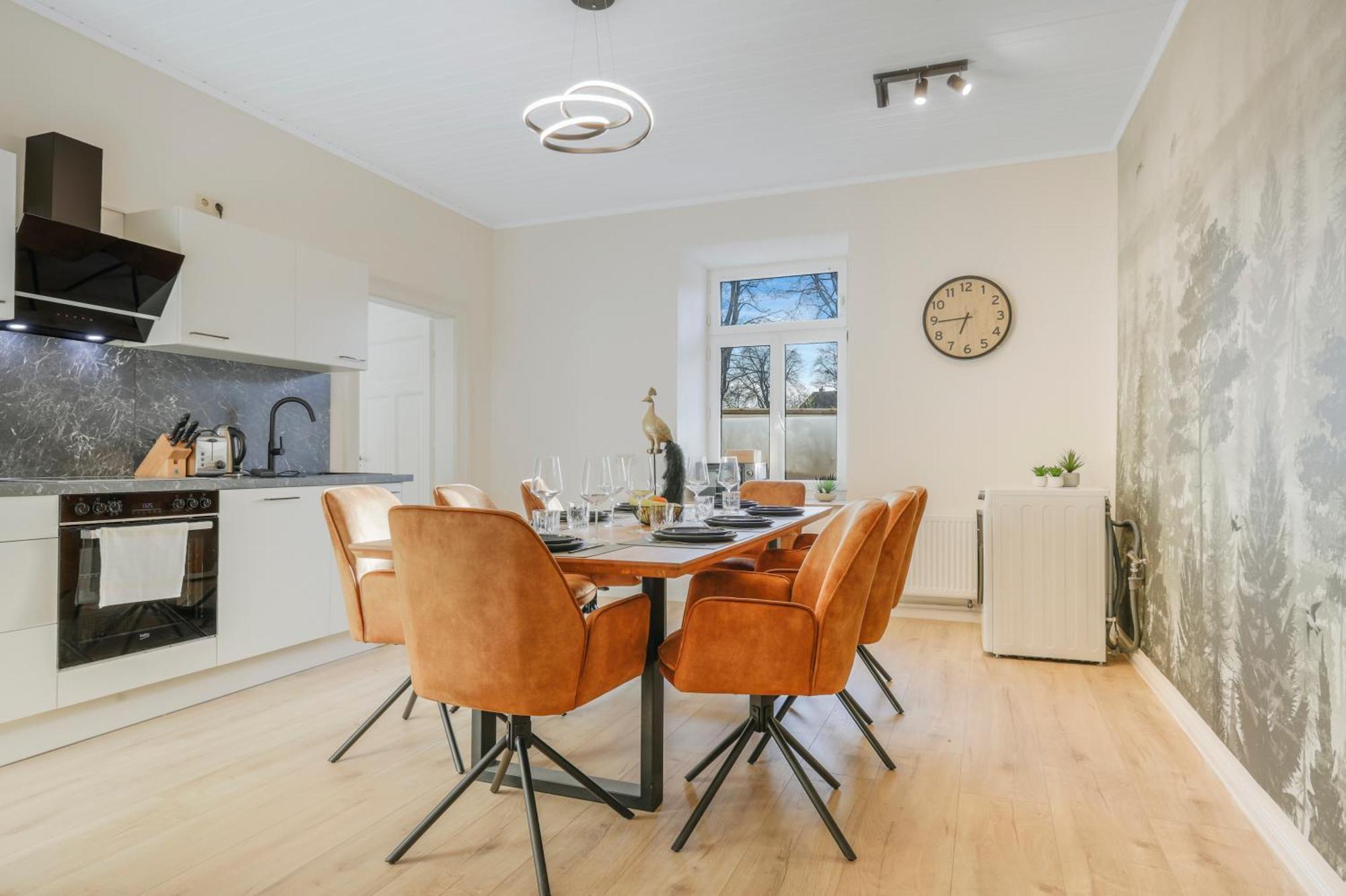Cruwzo - Modern Centrally Located With Parking * Ingolstadt